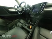 Volvo XC40 1.5 T4 PHEV Inscription Expression