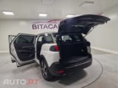 Peugeot 5008 1.6 BLUEHDI 120CV GTLINE TETO DE ABRIR