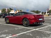 Ferrari California T