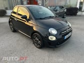 Fiat 500 Hibrido Sport
