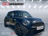 MINI Cooper Pack John Cooper Works