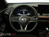 Nissan Juke Juke 1.0 DIG-T N-Connecta DCT