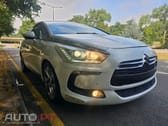 Citroen DS5 2.0 HDi Hybrid4 Sport Chic CMP6