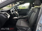 Audi Q4 E-Tron 35 55 kWH