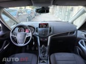 Opel Zafira 1.6 CDTi Cosmo