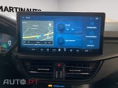 Ford Kuga 2.5 PHEV ST-Line X