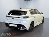 Peugeot 308 1.5 BlueHDi GT Pack EAT8