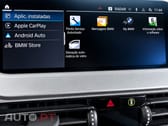 BMW 116 i Advantage
