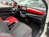 Fiat 500e (RED) 2.0