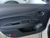 Mitsubishi Space Star 1.0