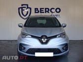 Renault Zoe (c/ Bateria) Intens 50