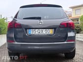 Opel Astra Sports Tourer 1.6 CDTi Executive S/S