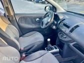 Nissan Note 1.5 dCi Acenta