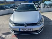 Volkswagen Golf Variant 1.6 TDi Confortline