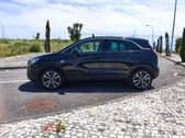 Opel Crossland X 1.2 S&S Auto Innovation