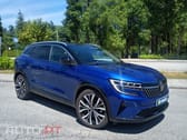 Renault Austral Hybidro 200cv