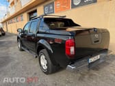 Nissan Navara 2.5 dCi CD Pilot