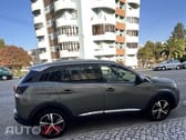 Peugeot 3008 PureTech 130 Stop&Start GPF EAT8 ALLURE