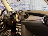 MINI Clubman clubman