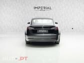 Tesla Model 3 Standard Range Plus RWD