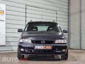 Opel Astra Caravan 1.4i 16V