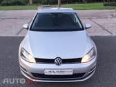 Volkswagen Golf 1.6 TDi GPS Edition