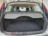 Ford Focus SW 1.6 TDCi S