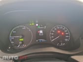 Toyota Yaris 1.5 HDF Comfort Plus