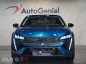 Peugeot 408 1.2 PureTech Allure EAT8