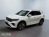 Volkswagen T-Cross 1.0 TSI R-Line DSG
