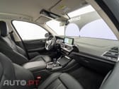 BMW X3 30 e xDrive