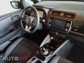 Nissan Leaf N-CONNECTA