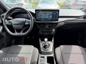 Ford Focus SW 1.0 EcoBoost MHEV ST-Line