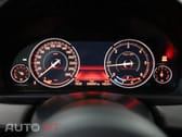 BMW 520 d Pack M Auto