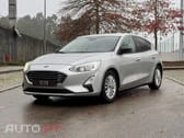 Ford Focus 1.0 EcoBoost Titanium