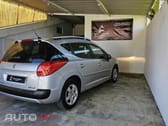 Peugeot 207 SW 1.4 VTi Sportium