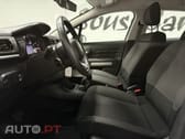 Citroen C3 1.2 PureTech Feel
