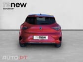 Renault Clio 1.0 TCe 90 Techno