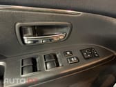 Mitsubishi ASX 1.6 DI-D Instyle