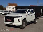 Mitsubishi L200 2.3 DI-D CD Invite 4WD