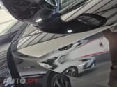 Peugeot 508 SW 1.6 Hybrid GT Line e-EAT8