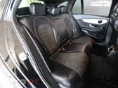 Mercedes-Benz C 300 de AMG Line