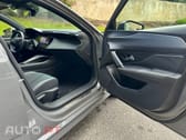 Peugeot E-308 54 kWh GT