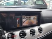 Mercedes-Benz E 220 d AMG