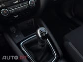 Nissan Qashqai 1.5 dCi N-Connecta