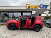Jeep Renegade 1.0 T Night Eagle