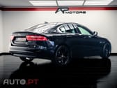 Jaguar XE 2.0 D Prestige Aut.