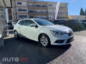 Renault Mégane 1.5 dCi Zen