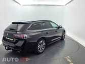 Peugeot 508 SW 1.6 Hybrid Active Pack e-EAT8
