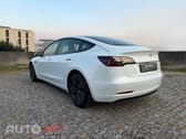 Tesla Model 3 RWD